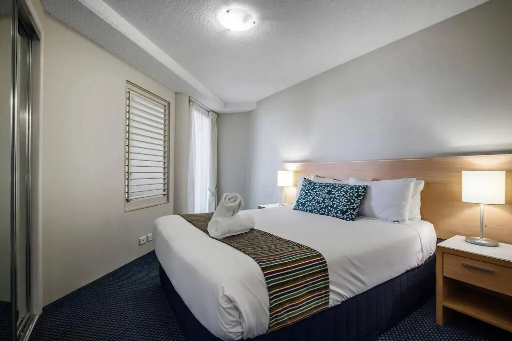Landmark Resort Mooloolaba 4Th Floor Apartment With A View