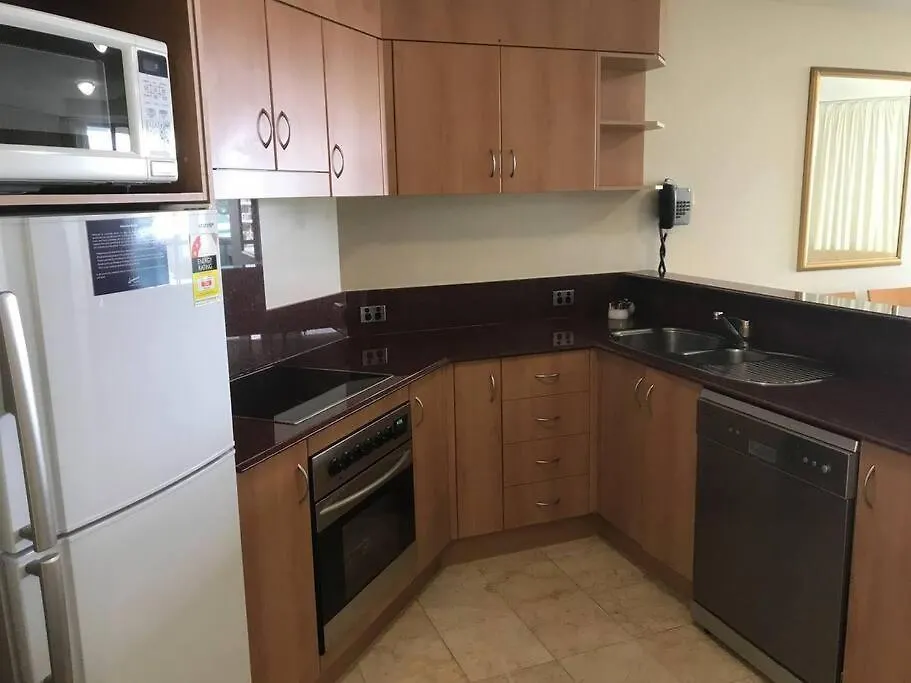 Landmark Resort Mooloolaba 4Th Floor Apartment With A View Australia