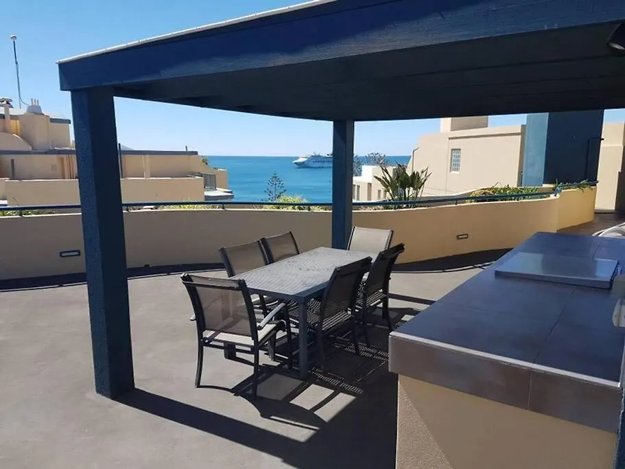 Landmark Resort Mooloolaba 4Th Floor Apartment With A View